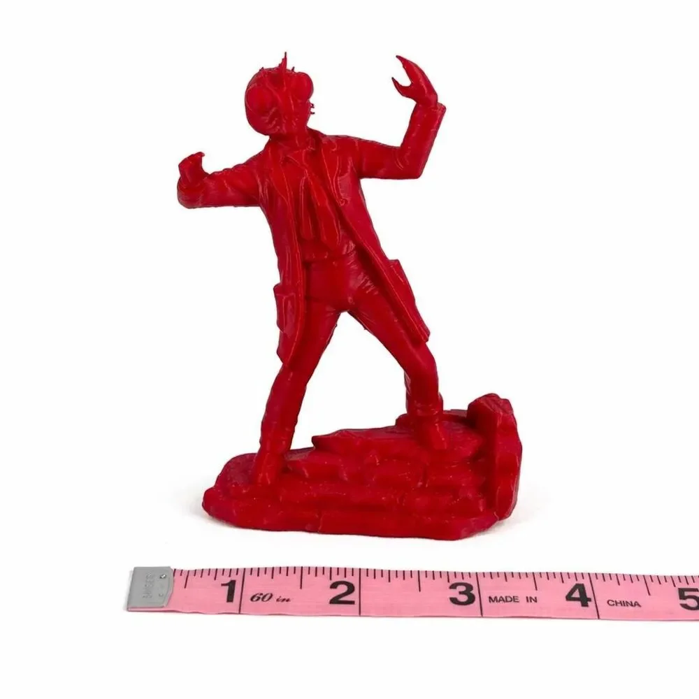 The Fly Horror Movie Figure Toy